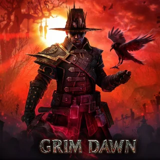Купить Grim Dawn - Оффлайн