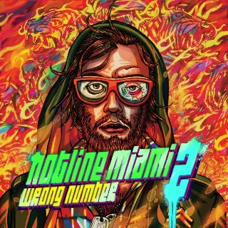 Купить Hotline Miami 2: Wrong Number - Оффлайн
