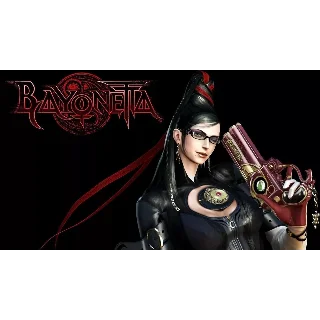 Купить Bayonetta - Оффлайн
