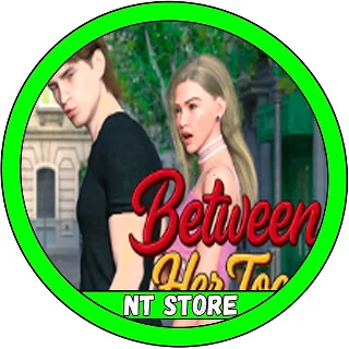 Купить • Between Her Toes + ИГРЫ STEAM •