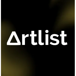 Купить Artlist Music и SFX (Max Pro) (1 месяц)