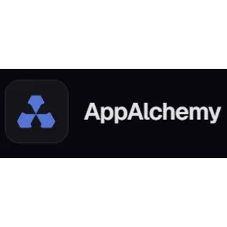 Купить AppAlchemy.ai Pro/Max — подписка на 1 месяц/3 дня пробная версия