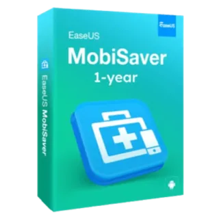 Купить ✳ ️ EaseUS MobiSaver для iOS/iPhone | лицензия ключ, код