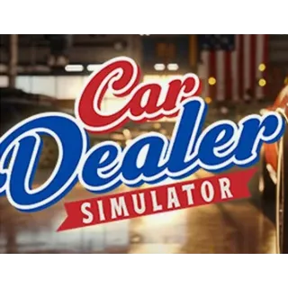 Купить Car Dealer Simulator + ОБНОВЛЕНИЯ + DLS / STEAM АККАУНТ