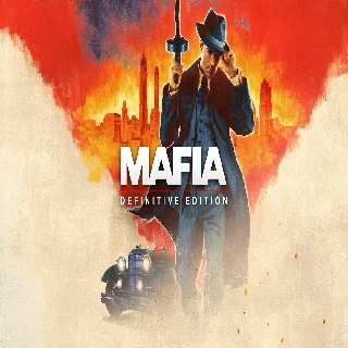 Купить 🟢 Mafia: Definitive Edition ❗ ️XBOX One  X|S 🟢 TR