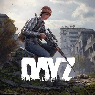 Купить ・DayZ・STEAM GIFT・RU/UA/KZ・