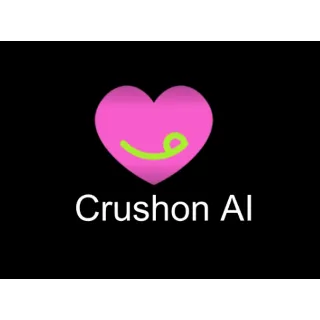 Купить crushon ai Strandard Private Account (Ваш email) 1 месяц