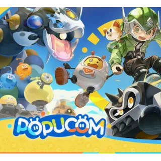 Купить POPUCOM Too Many Clothes Edition / STEAM АККАУНТ