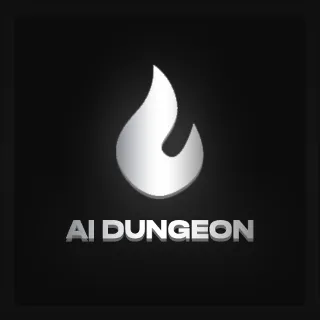 Купить AI Dungeon Adventurer Подписка 30 дней