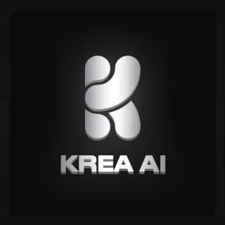 Купить KREA AI Подписка Basic/Pro/Max 30 дней