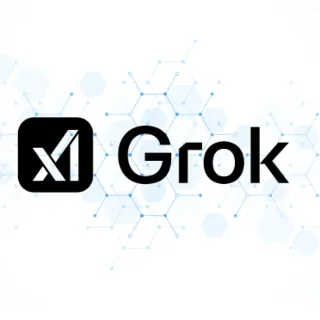 Купить GrokAi | xAI ⚫ SuperGrok 3 ⚙ ️Подписка 🚀 Общий доступ 1 меся
