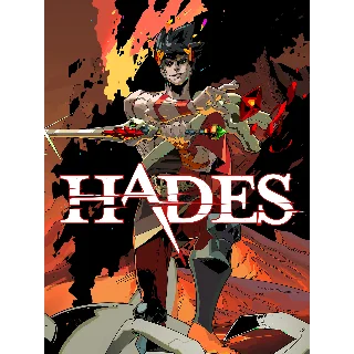 Купить Hades [Steam аккаунт] Офлайн, Без Guard