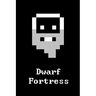 Купить Dwarf Fortress [Steam аккаунт] Офлайн, Без Guard