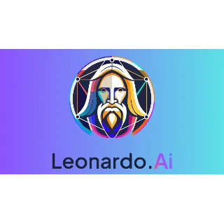 Купить Leonardo AI (Artisan Unlimited) 1 месяц (АВТОДОСТАВКА)