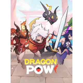 Купить Dragon POW! Token Gold By ID