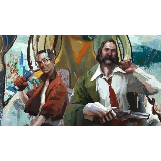 Купить Disco Elysium - Оффлайн