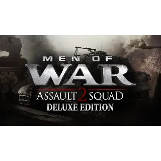 Купить Men of War: Assault Squad 2 - Оффлайн