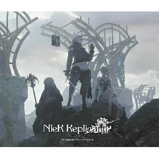 Купить NieR Replicant ver.1.22474487139... - Оффлайн