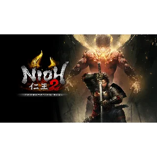 Купить Nioh 2 The Complete Edition - Оффлайн