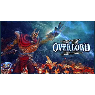 Купить Overlord II - Оффлайн