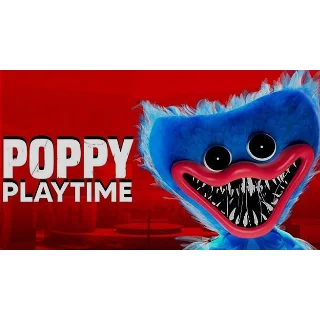 Купить Poppy Playtime - Оффлайн