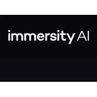 Купить immersity ai Image Plan Exclusive Accounts