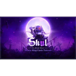 Купить Skul: The Hero Slayer - Оффлайн