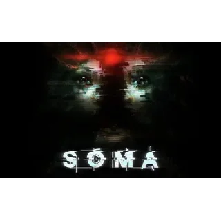 Купить SOMA - Оффлайн