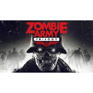 Купить Zombie Army Trilogy - Оффлайн
