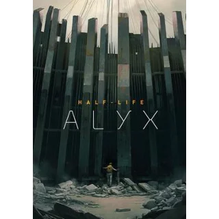 Купить Half-Life: Alyx [Steam аккаунт] Офлайн, Без Guard