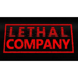 Купить Lethal Company - Оффлайн