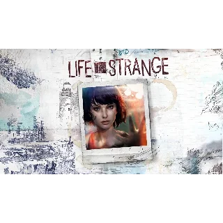 Купить Life is Strange - Оффлайн