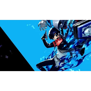 Купить Persona 3 Reload - Оффлайн