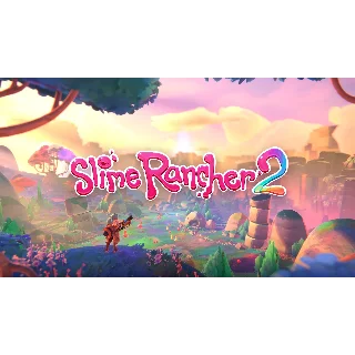 Купить Slime Rancher 2 - Оффлайн