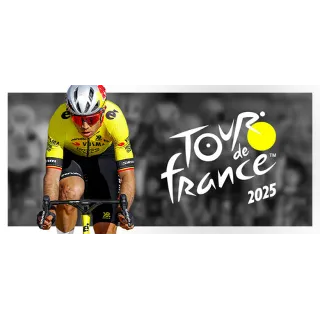 Купить Tour de France 2025 steam