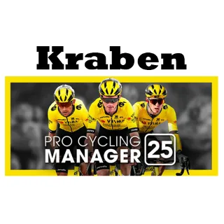 Купить Pro Cycling Manager 25 Steam