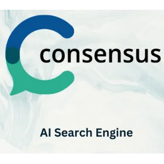 Купить Consensus AI Premium SharedAccount 1-3 месяца