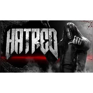 Купить Hatred - Оффлайн
