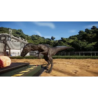 Купить Jurassic World Evolution - Оффлайн