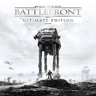 Купить 🟢 STAR WARS Battlefront ULTIMATE ❗ ️XBOX One  X|S 🟢 TR