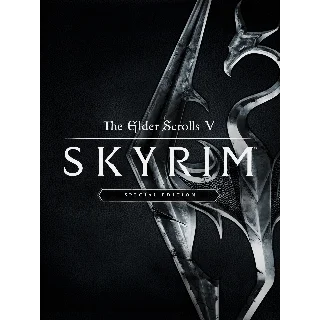 Купить The Elder Scrolls V: Skyrim Special [Steam] Без Guard