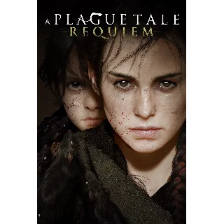 Купить A Plague Tale: Requiem [Steam] Офлайн, Без Guard