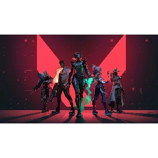 Купить Аккаунт Valorant 19 уровень Полный доступ