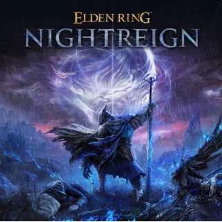 Купить 🌌 ELDEN RING NIGHTREIGN 🌌 PS4/PS5 🚩 TR