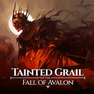 Купить 🌌 Tainted Grail: The Fall of Avalon 🌌 PS5 💢 TR