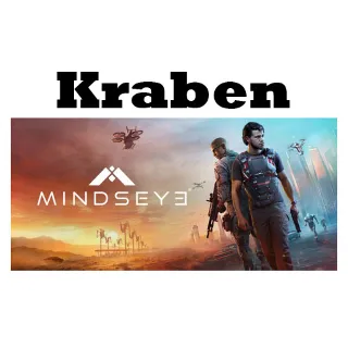 Купить MindsEye steam