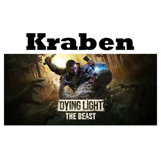 Купить Dying Light: The Beast Deluxe Edition steam