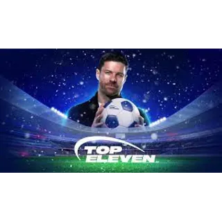 Купить Top Eleven Be Football Manager Global By login