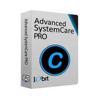 Купить ADVANCED SYSTEMCARE PRO 18 PRO КЛЮЧ НА 1 ГОД NEW