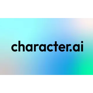 Купить Character.ai PLUS (1 месяц) АВТОДОСТАВКА (GLOBAL)